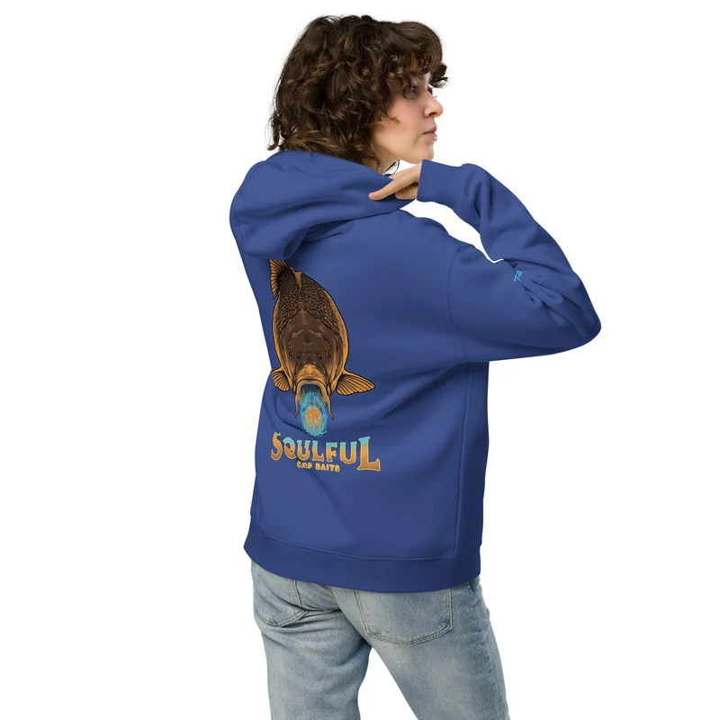 Oversized Hoodie - Micka