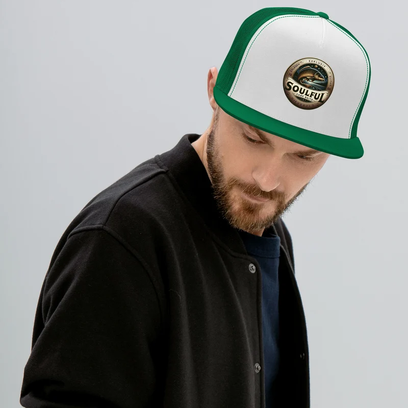 Trucker-Cap - Soulful Baits
