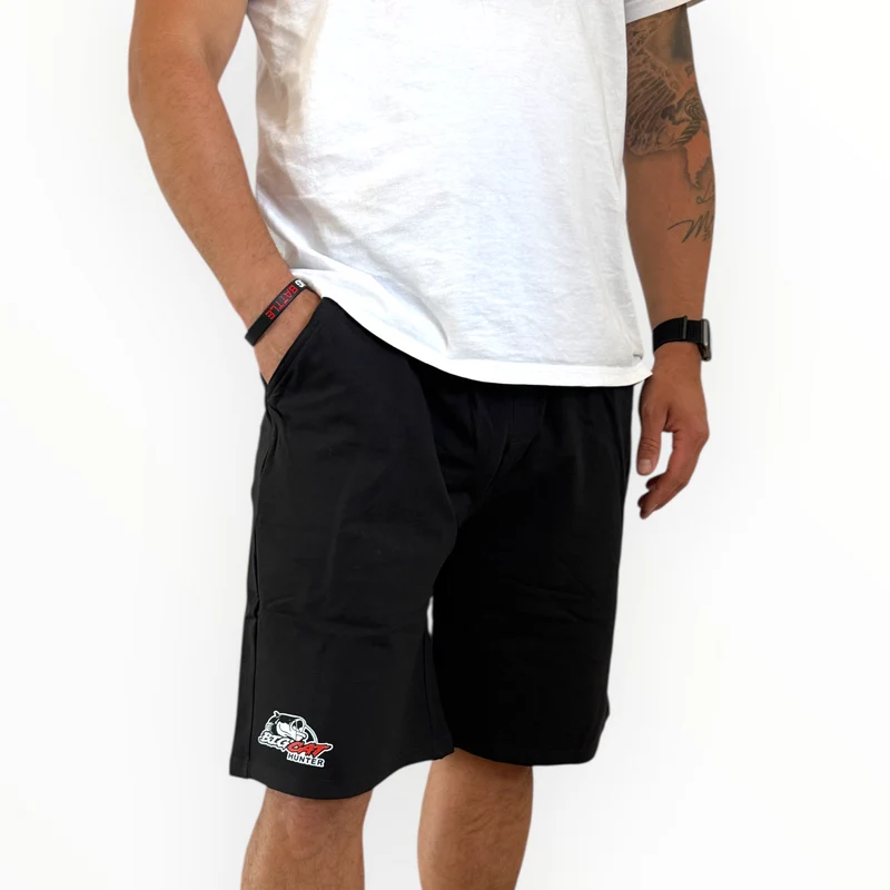Bigcathunter Summer Short