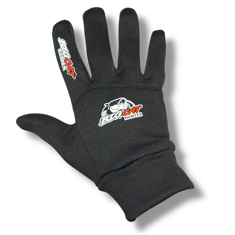 Bigcathunter Softshell Touch Gloves – Dein zuverlässiger Begleiter bei jedem Wetter