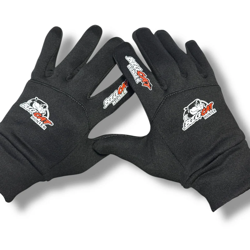 Bigcathunter Softshell Touch Gloves – Dein zuverlässiger Begleiter bei jedem Wetter