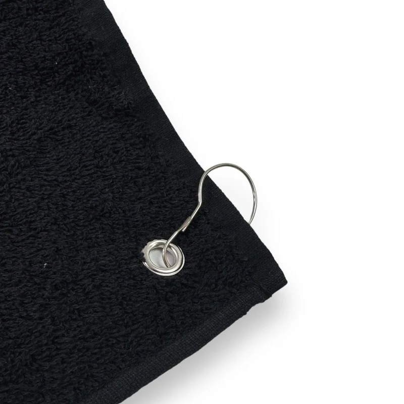 BigCatHunter Towel