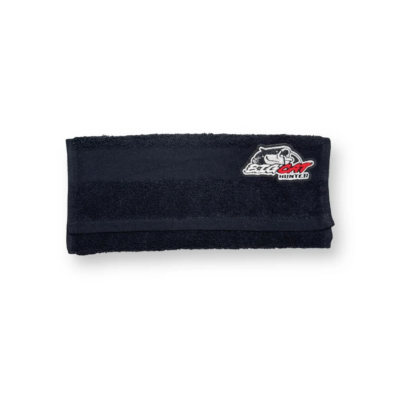 BigCatHunter Towel