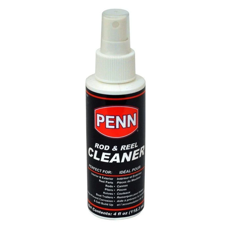 PENN Rollen & Ruten Cleaner