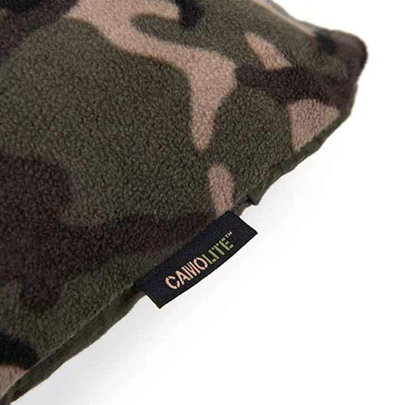 Fox Camolite Kissen