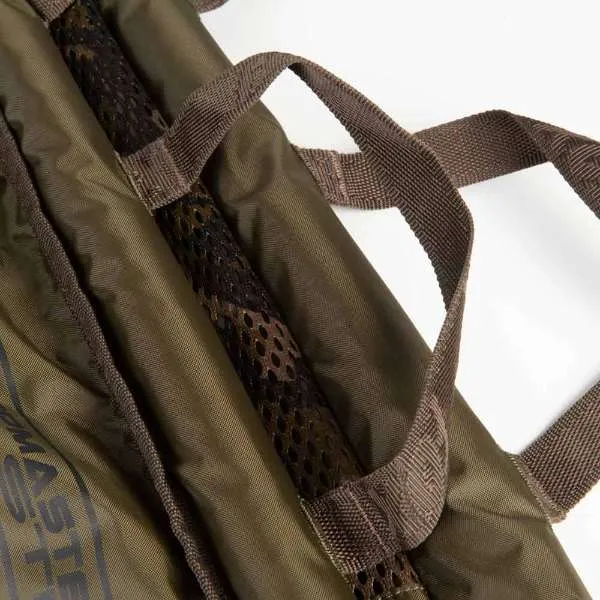 Fox Carpmaster STR Wiegebeutel XL