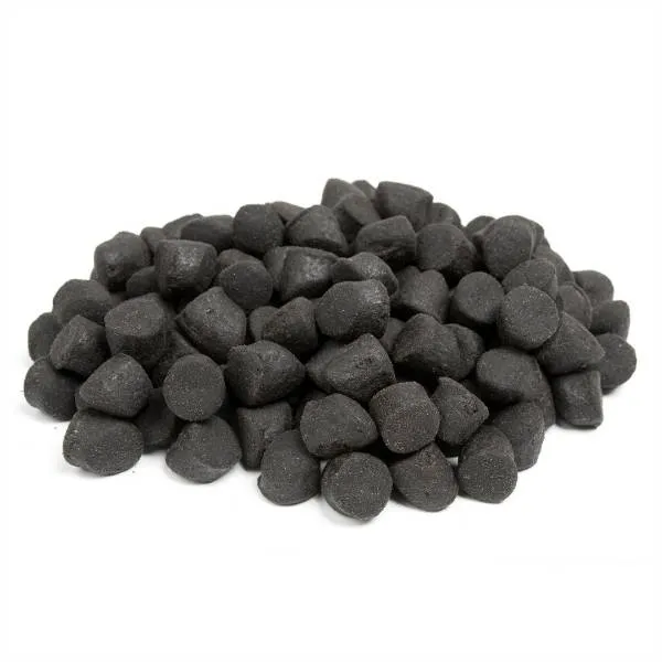 Tasty Baits Heilbutt-Basispellet 20mm
