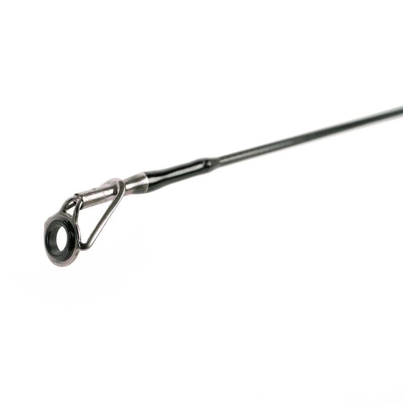 Eurocatch Baitcasting Rute 2,40m – 5-28g für Raubfischangeln