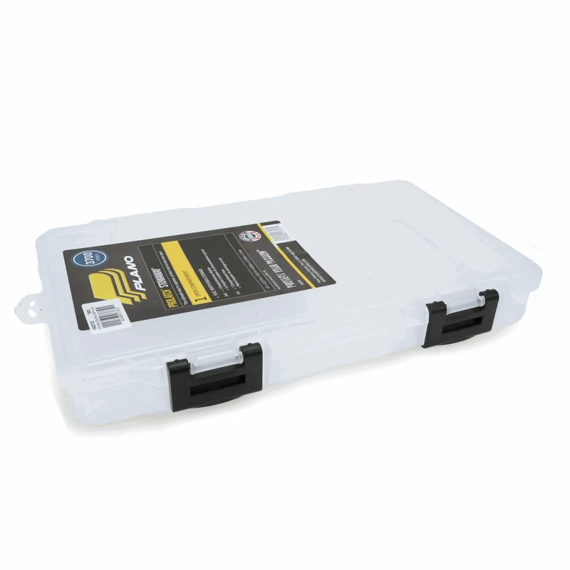 Plano Prolatch 3700 Tackle Box – 35,6x22,6x4,8cm