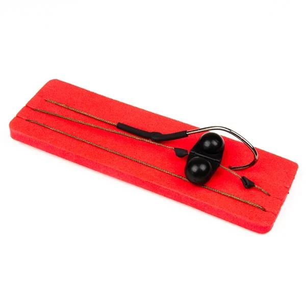 X2 Wels Rattle Rig 10/0 (80cm)