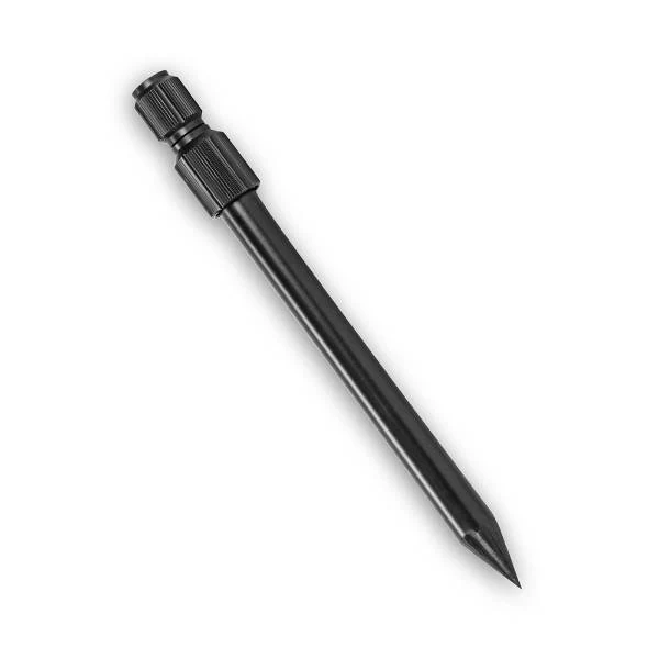 Solar A1 Aluminium Anti-Twist Bankstick