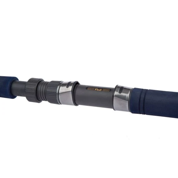 Shimano STC XR Blue Boat Rute 2,29m 9-13g