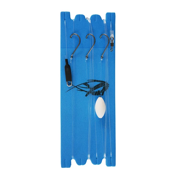 Yuki Atlantic Rig Seat Vorfach
