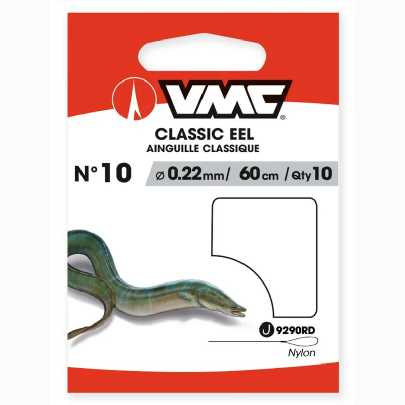 VMC Classic Eel