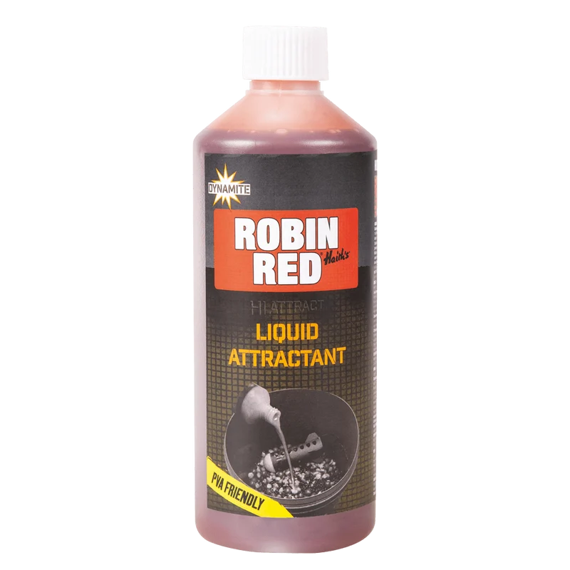 Dynamite Baits Boilierange >Robin Red<