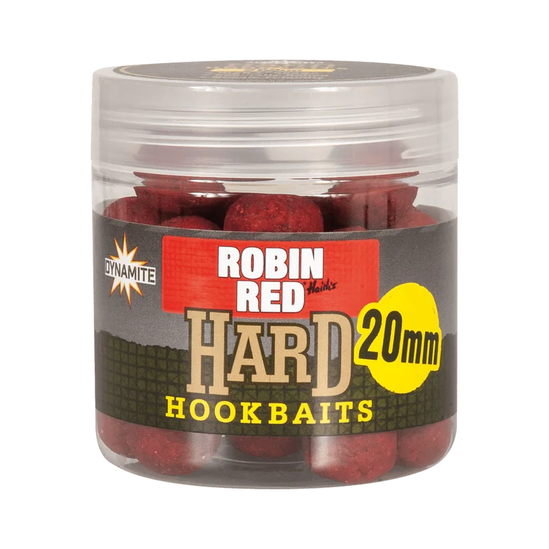 Dynamite Baits Boilierange >Robin Red<