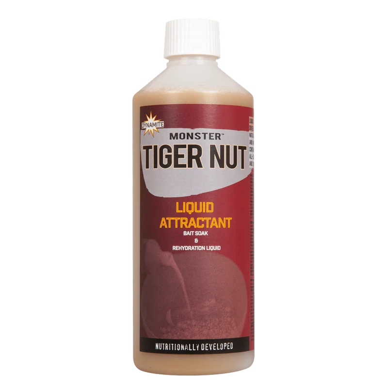 Dynamite Baits Boilierange >Monster Tiger Nut<
