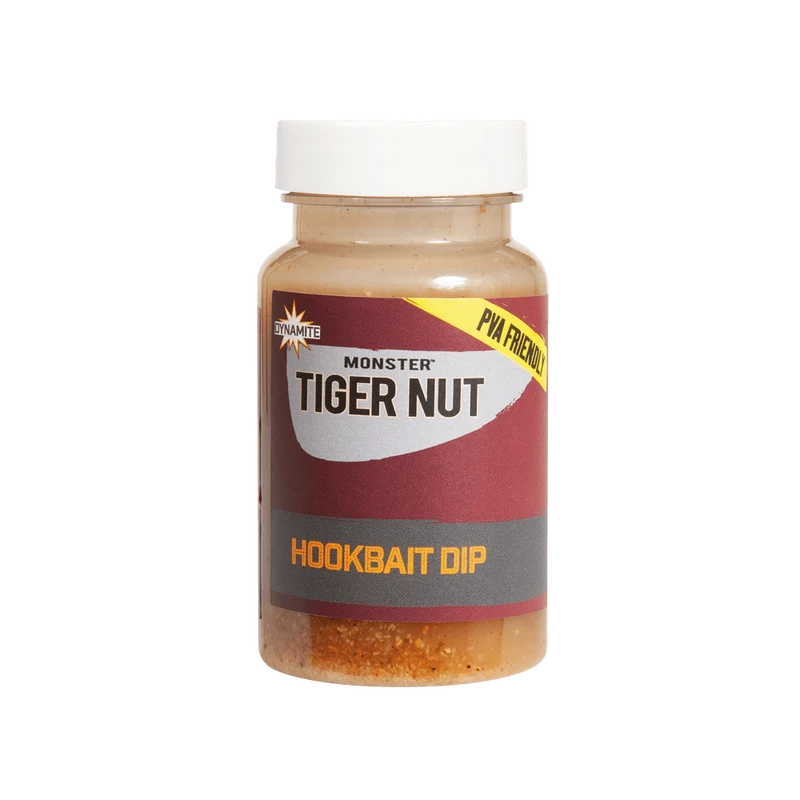Dynamite Baits Boilierange >Monster Tiger Nut<