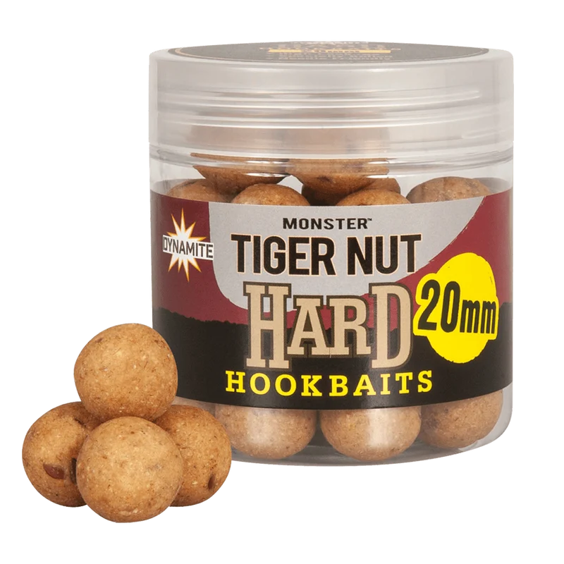 Dynamite Baits Boilierange >Monster Tiger Nut<