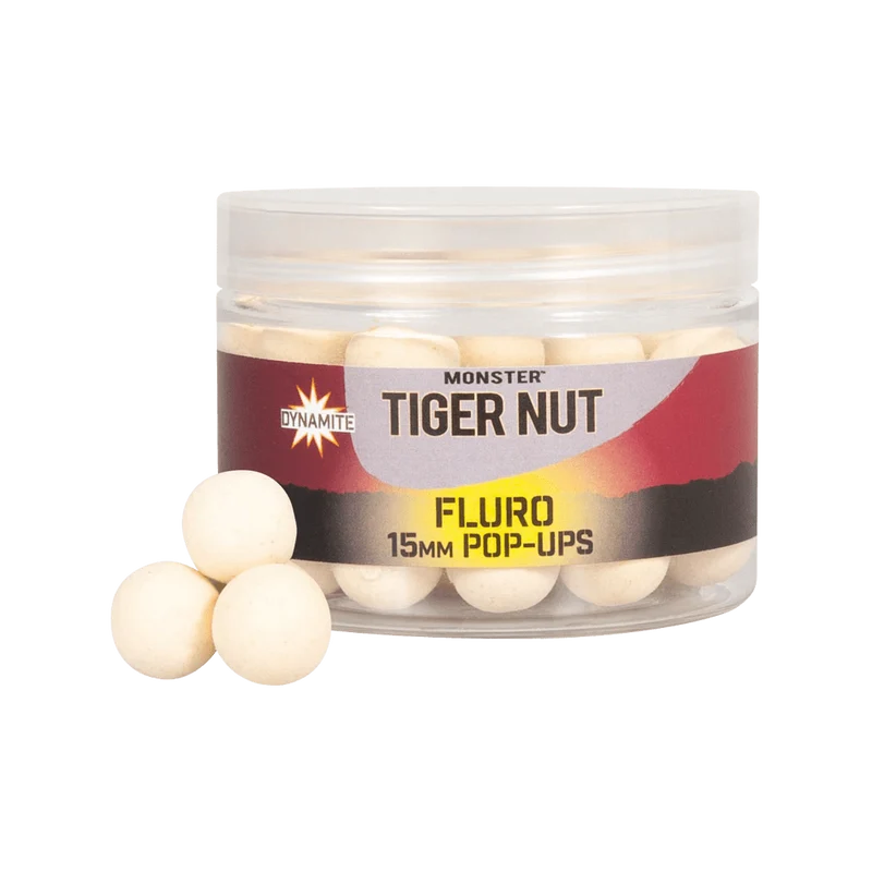 Dynamite Baits Boilierange >Monster Tiger Nut<