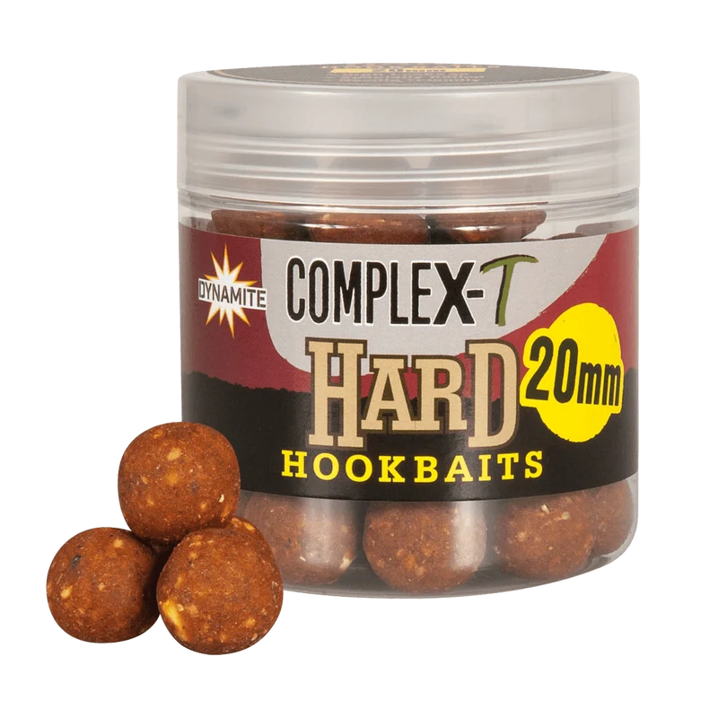 Dynamite Baits Boilierange >Complex-T<