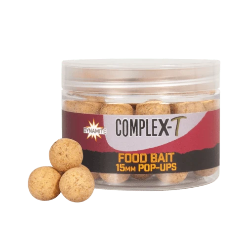 Dynamite Baits Boilierange >Complex-T<