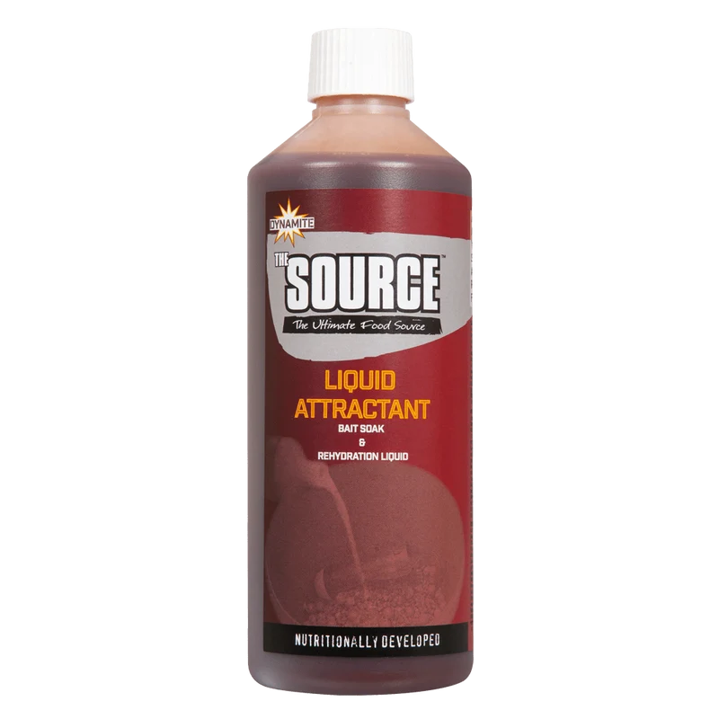 Dynamite Baits Boilierange >The Source<