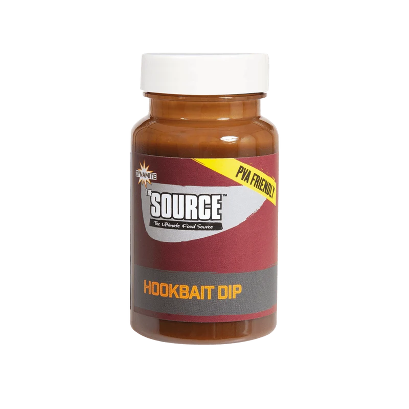 Dynamite Baits Boilierange >The Source<