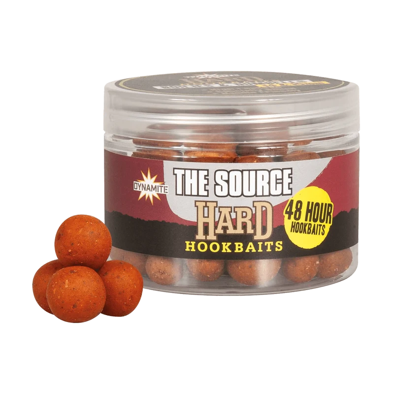 Dynamite Baits Boilierange >The Source<