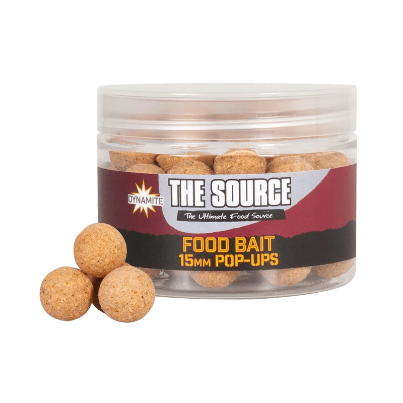 Dynamite Baits Boilierange >The Source<