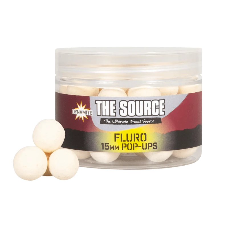 Dynamite Baits Boilierange >The Source<