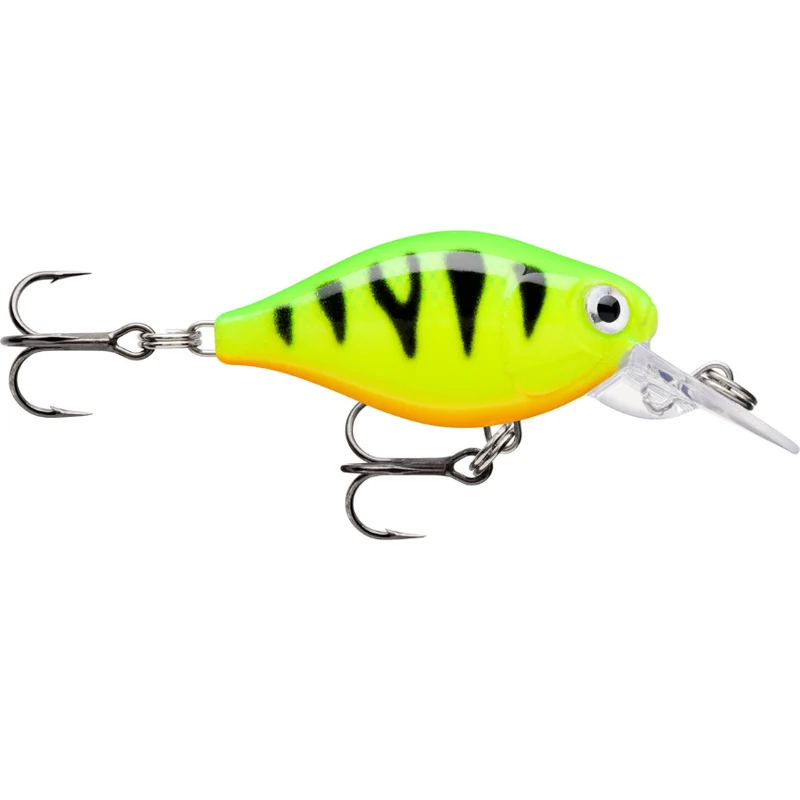 Rapala X-Light Crank 03 Midrunner