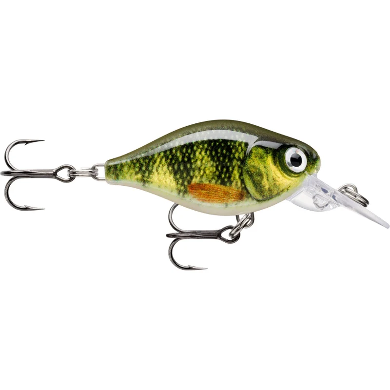 Rapala X-Light Crank 03 Midrunner