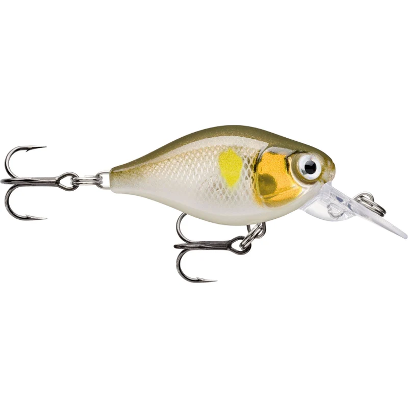 Rapala X-Light Crank 03 Midrunner