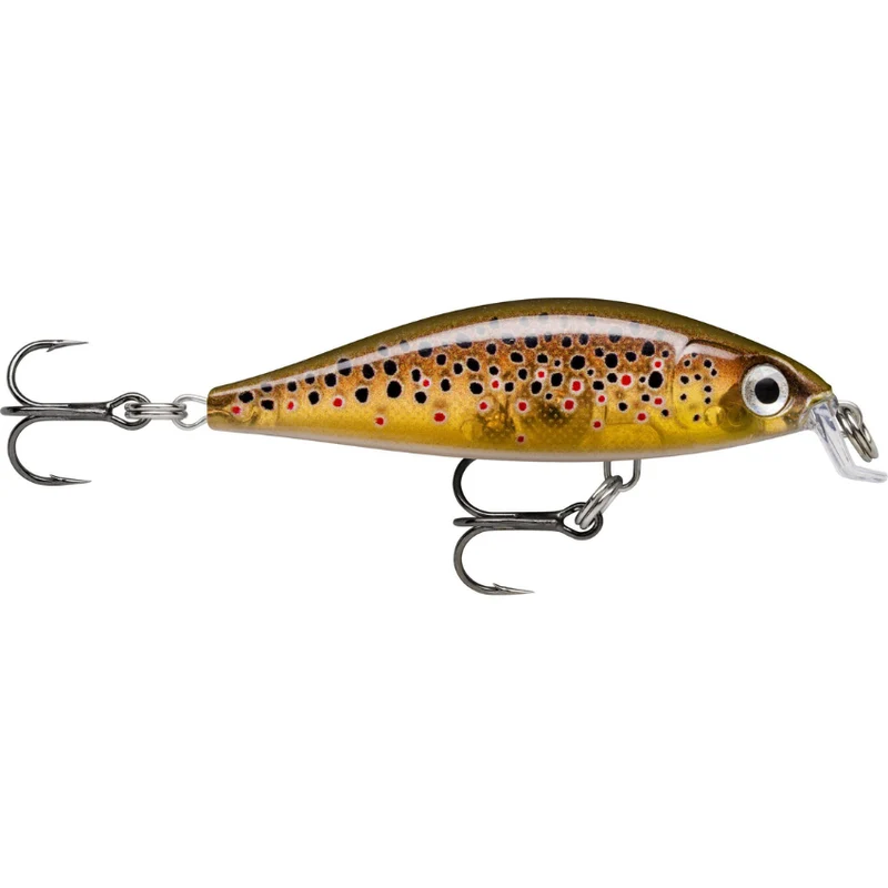 Rapala X-Light Minnow 50