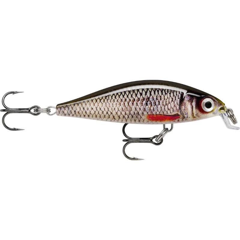 Rapala X-Light Minnow 50