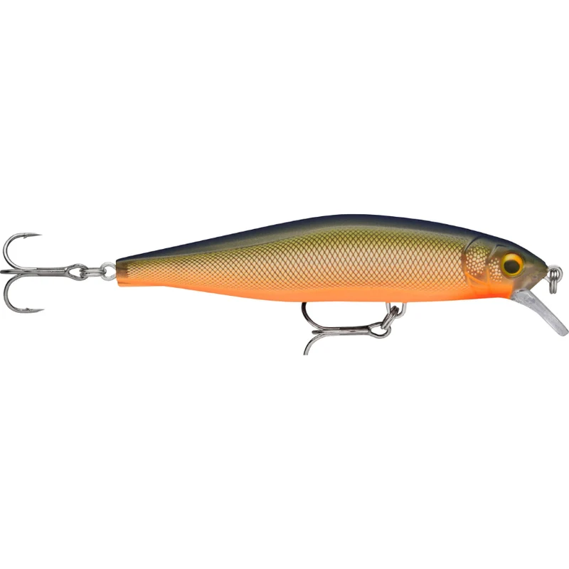 Rapala Precision Xtreme Air Boss 100