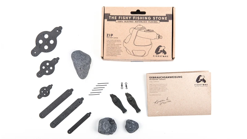 Fishstone ZIP Kit