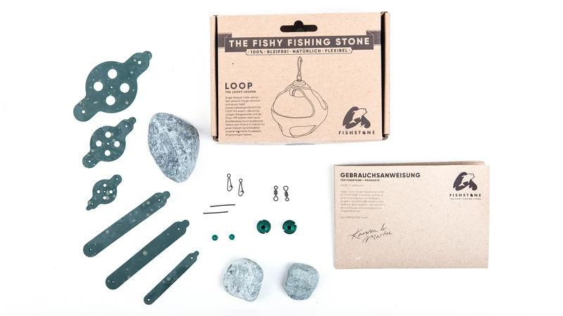 Fishstone LOOP Kit