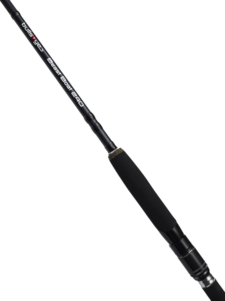 Bullseye Beast Boat 2.40m, 45-90g