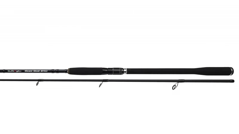 Bullseye Beast Boat 2.40m, 45-90g
