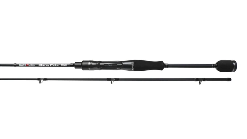 Bullseye Cherry Picker C 1.98m, 3-21g
