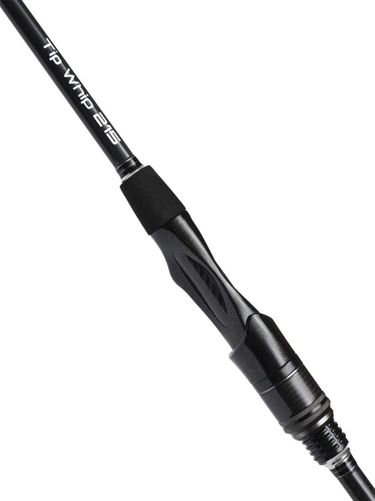 Bullseye Tip Whip 2.15m, 6-26g