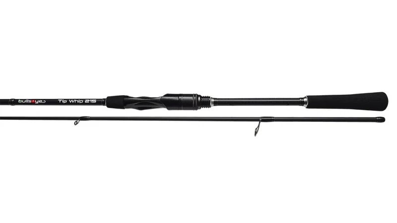 Bullseye Tip Whip 2.15m, 6-26g