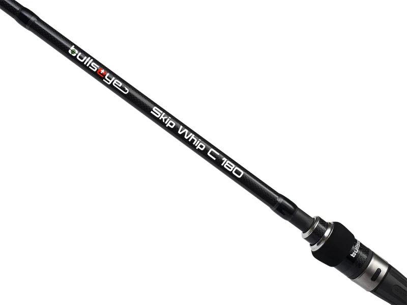 Bullseye Skip Whip C 1.80m, 10-40g