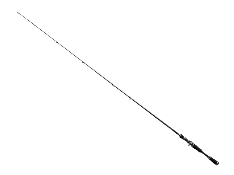 Bullseye Skip Whip C 1.80m, 10-40g