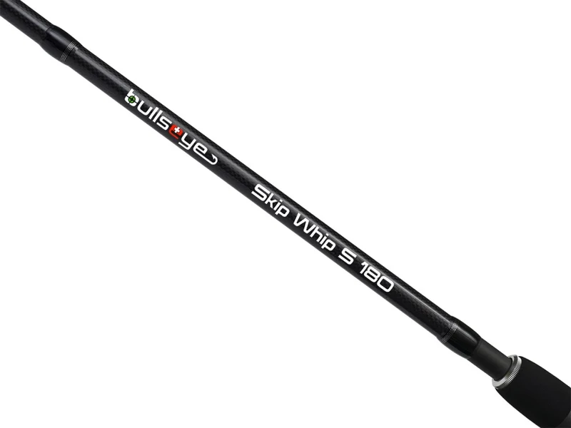 Bullseye Skip Whip S 1.80m, 10-40g