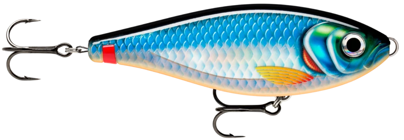 Rapala X-Rap Haku 14