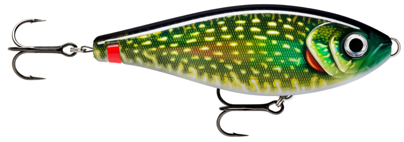 Rapala X-Rap Haku 14