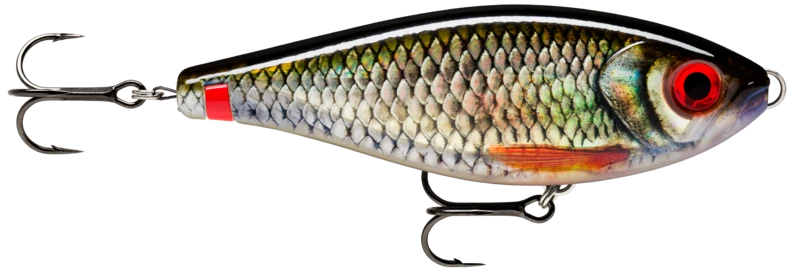 Rapala X-Rap Haku 14